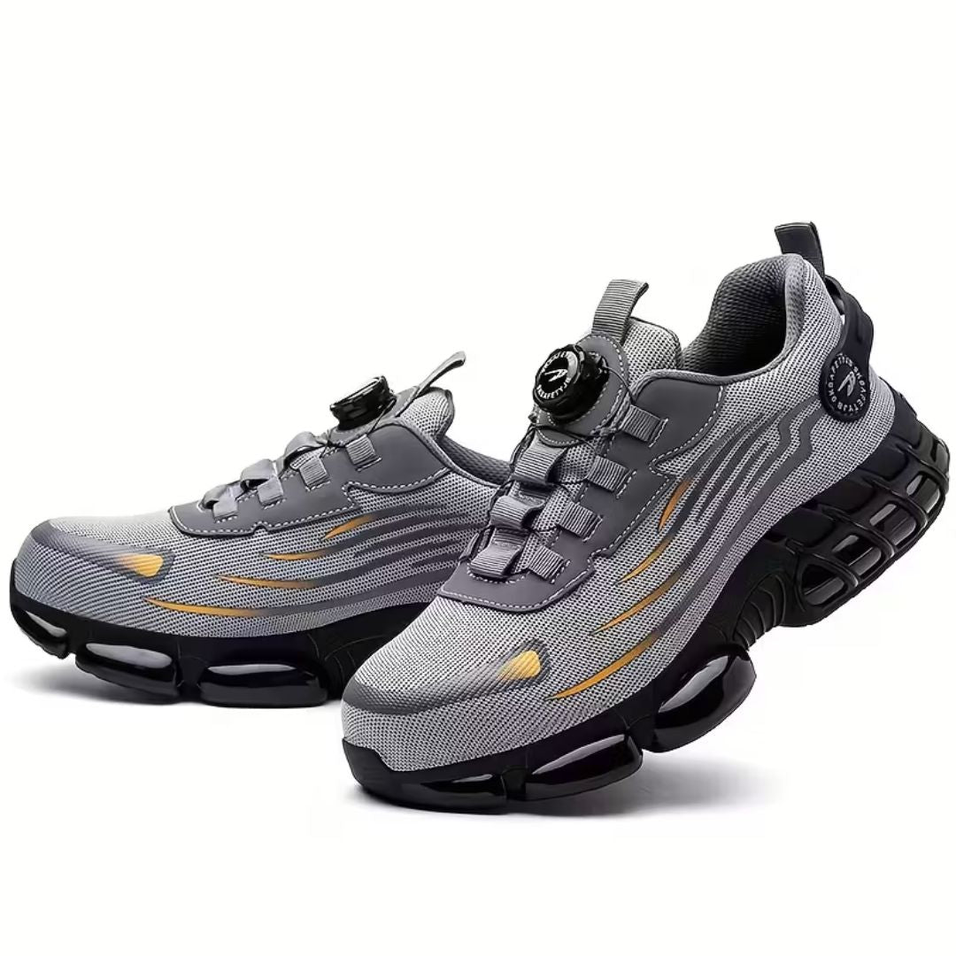 Tenis de seguridad Werkstein