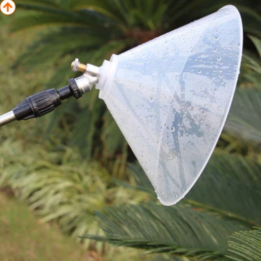 Boquilla Pulverizadora De Precision