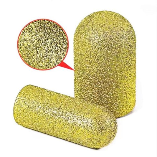 Broca Diamante Pulido De Arco