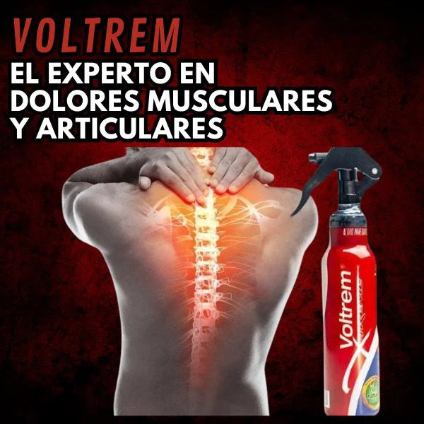 Voltrem