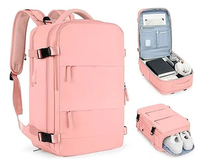 Maleta Viajera Tipo Amazon