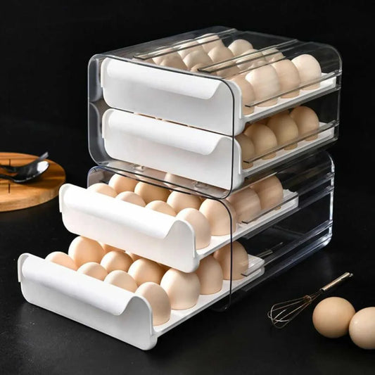 Organizador de Huevos