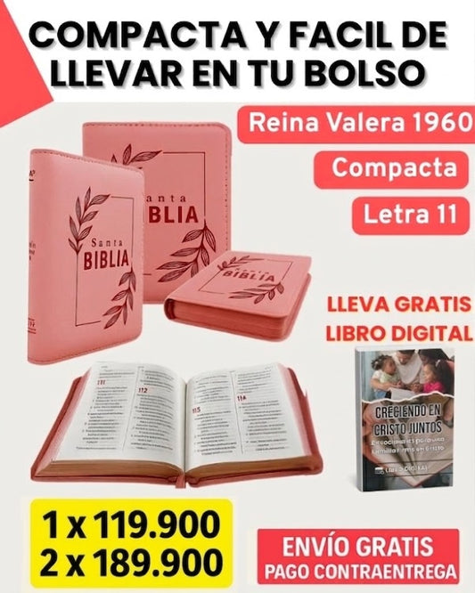 Biblia Compacta