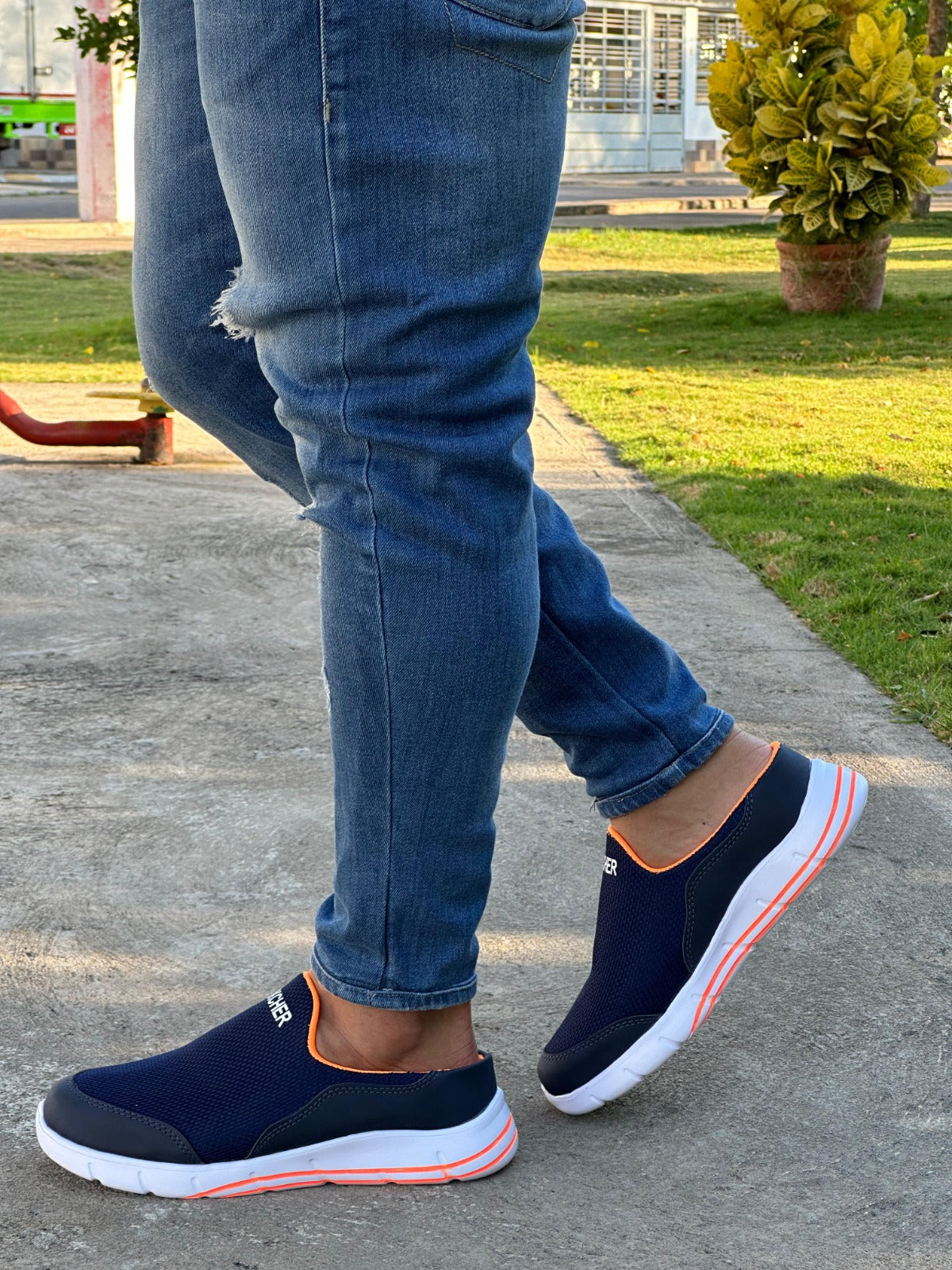 zapatos caballero