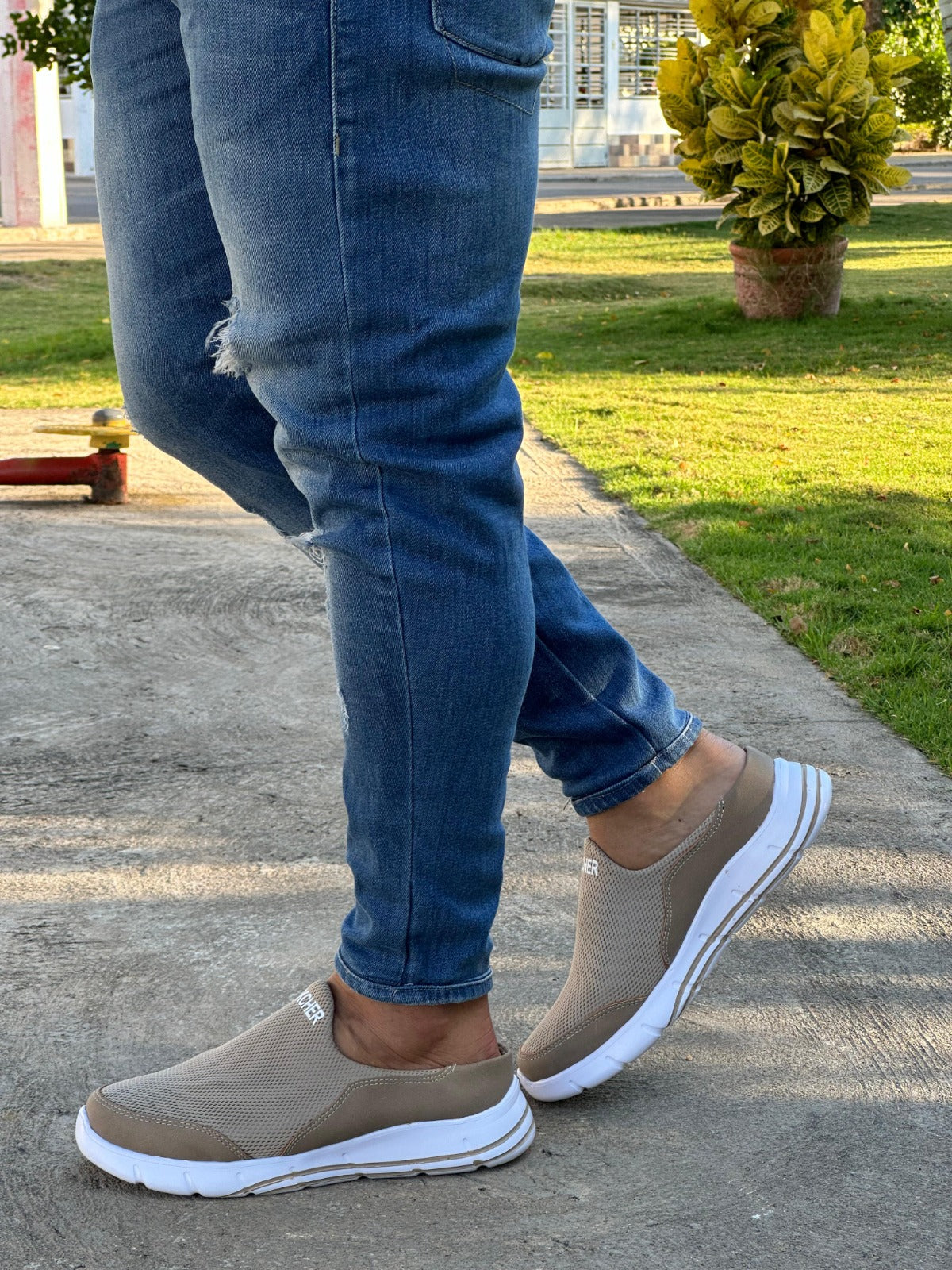 zapatos caballero