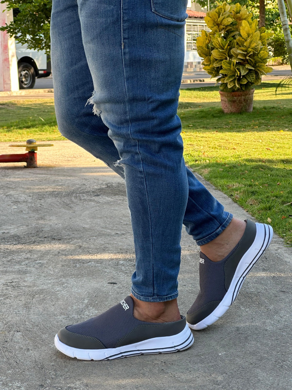 zapatos caballero