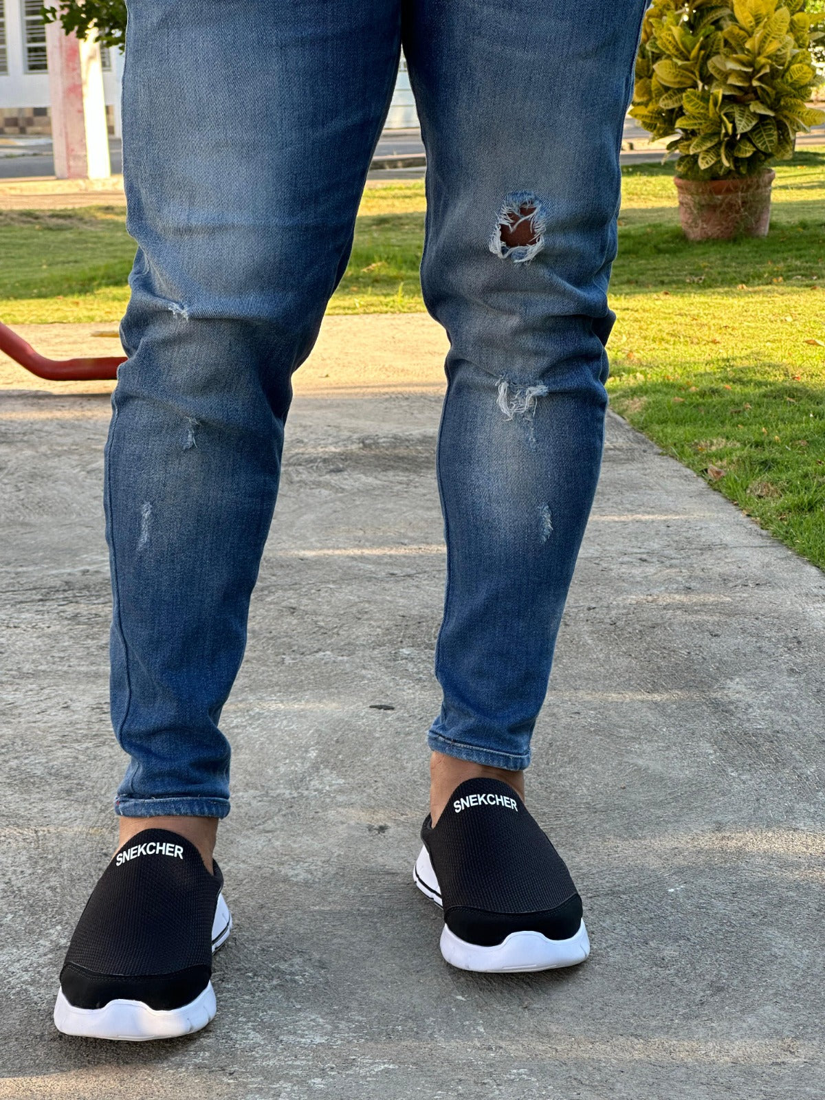 zapatos caballero