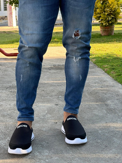 zapatos caballero