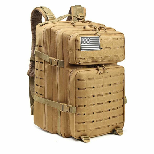 Morral táctico